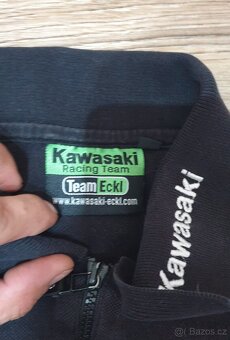 Polo tričko KAWASAKI - 2