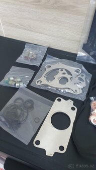 Kompletná sada tesnení na motor Mazda 2.2 SkyActive - 2