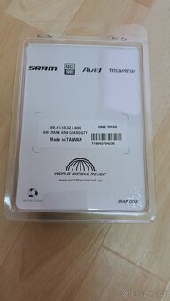 SRAM Crank Arm Guard - 2
