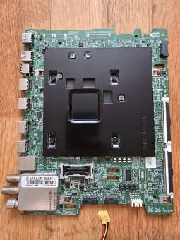 Komponenty z Televize Samsung QE55Q60RAT - 2