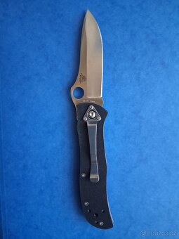Nůž Spyderco - 2