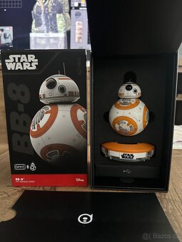 Star Wars BB-8 - 2