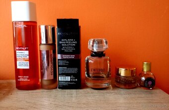 Make-up - 2