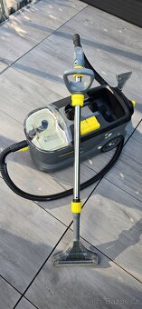 KARCHER Čistič koberců Puzzi 10/1 - 2