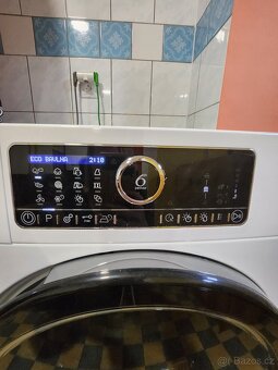 Sušička Whirlpool - 2