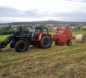 Zetor - 2