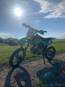 Pitbike125 - 2