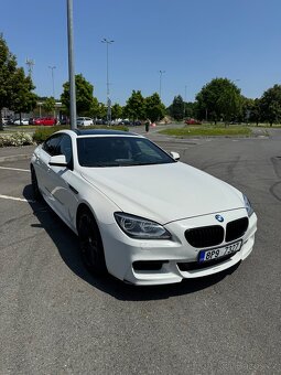 BMW 640d xDrive M-packet - 2