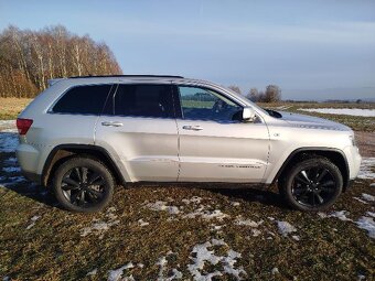 Jeep Grand Cherokee - 2