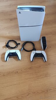 Playstation 5 - 2