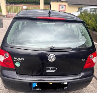 Polo 1,4 - 2