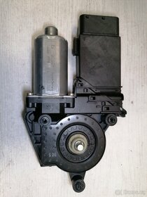 Prodám díly Škoda Superb 1 - 2