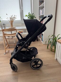 Cybex balios s - 2