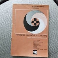 Kuchařky - 2