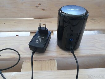 ORICO 4x USB 3.0 hub + 2x USB 5V/2A Charging - 2