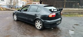 Seat Leon 1.8T 132kW díly - 2