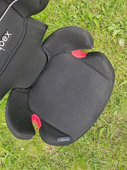 Autosedačka Cybex - 2