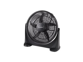 Výkonný podlahový ventilátor HAUSMEISTER - 2