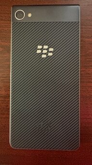 Blackberry Motion v perfektním stavu - 2