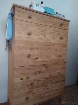 komoda IKEA - 2
