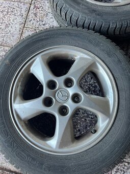 Alu 15r 5x114,3 - 2