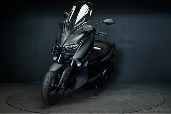 Yamaha X-Max 2022 - 2