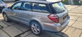 Subaru Legacy 2.0d - 2