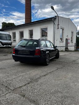 A4 B5 1.8 T QUATTRO - 2