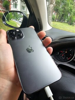 Iphone 13 PRO MAX 128GB - 2