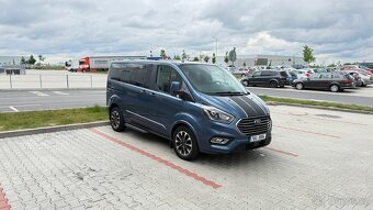 Ford Tourneo Custom L1 320 Titanium X - 2
