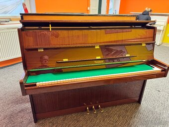 Pianino WEINBACH - PETROF - 2