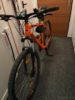 KTM Alp - 2