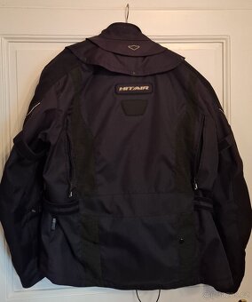 Airbagová bunda Hit-Air, 2XL - 2