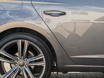 ALU kola VW Arteon SEBRING 18" - 2
