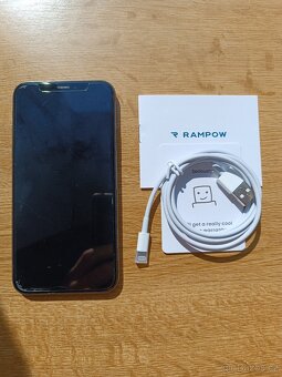 iPhone Xs 64gb black - 2