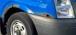 Koupím pojízdný Ford transit 2,2 81kw 2006-2012 - 2