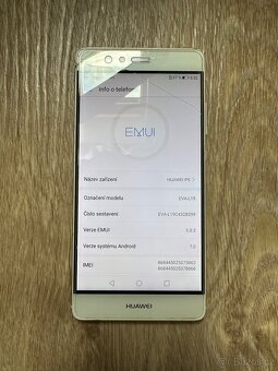 Huawei P9 - 2