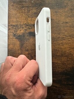 Kryt / obal iPhone 12 Mini - 2