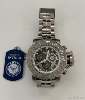 Hodinky INVICTA 34675 - 2