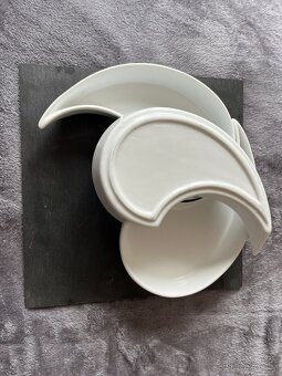 Servírovací podnos - 2