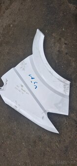 Levy predni blatnik vw crafter 7c0821105b - 2