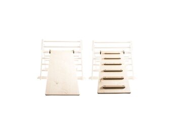 Utukutu set – Triangl + Spectra + deska - 2
