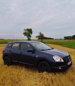 Nissan Qashqai 2.0DCi - 2