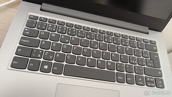Notebook Lenovo - 2