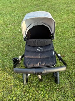 BUGABOO FOX1 - 2