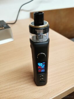 Voopoo Drag X - 2