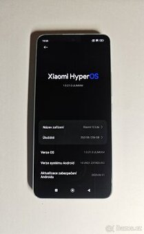 Xiaomi Mi 12 Lite 5G 8GB/256GB - 2
