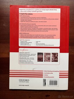English Plus - Workbook 2,3,4 - 2