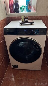 Pračka HAIER HW80-B14979-S - 2