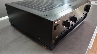 Sony TA-F570ES - 2